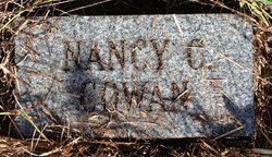  Nancy <I>Castle</I> Cowan