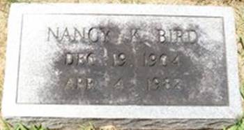 Nancy Karnes Bird 