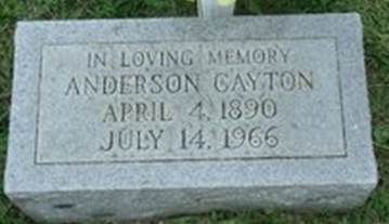 Fountain Anderson Cayton 