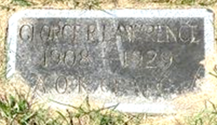 George R Lawrence 