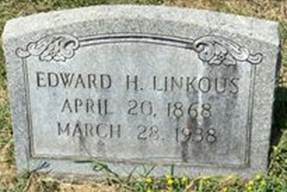Edward H Linkous 