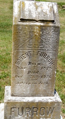 Robert Lee Furrow 