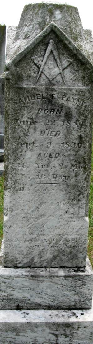 Larger memorial image loading...