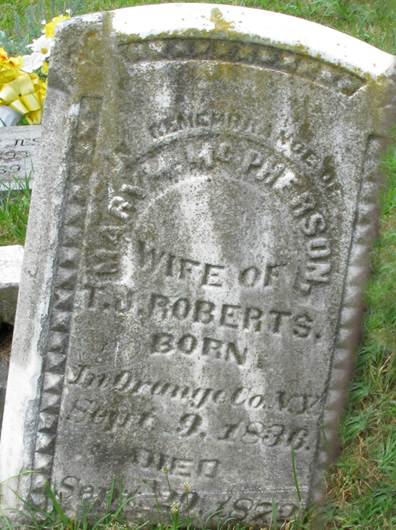 Larger memorial image loading...