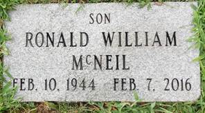 Larger memorial image loading...