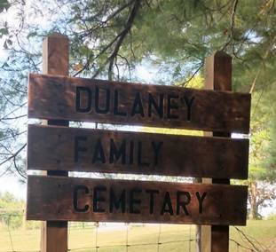 Cemetery image