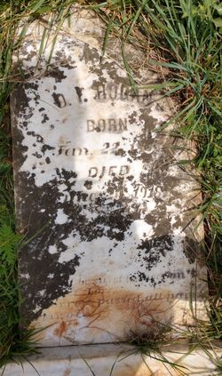  David Franklin Hogan