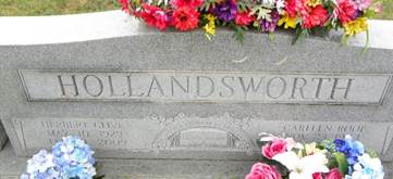 Larger memorial image loading...