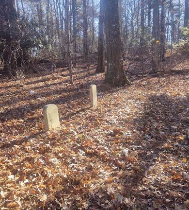 Cemetery image