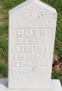 A close-up of a grave stone

AI-generated content may be incorrect.