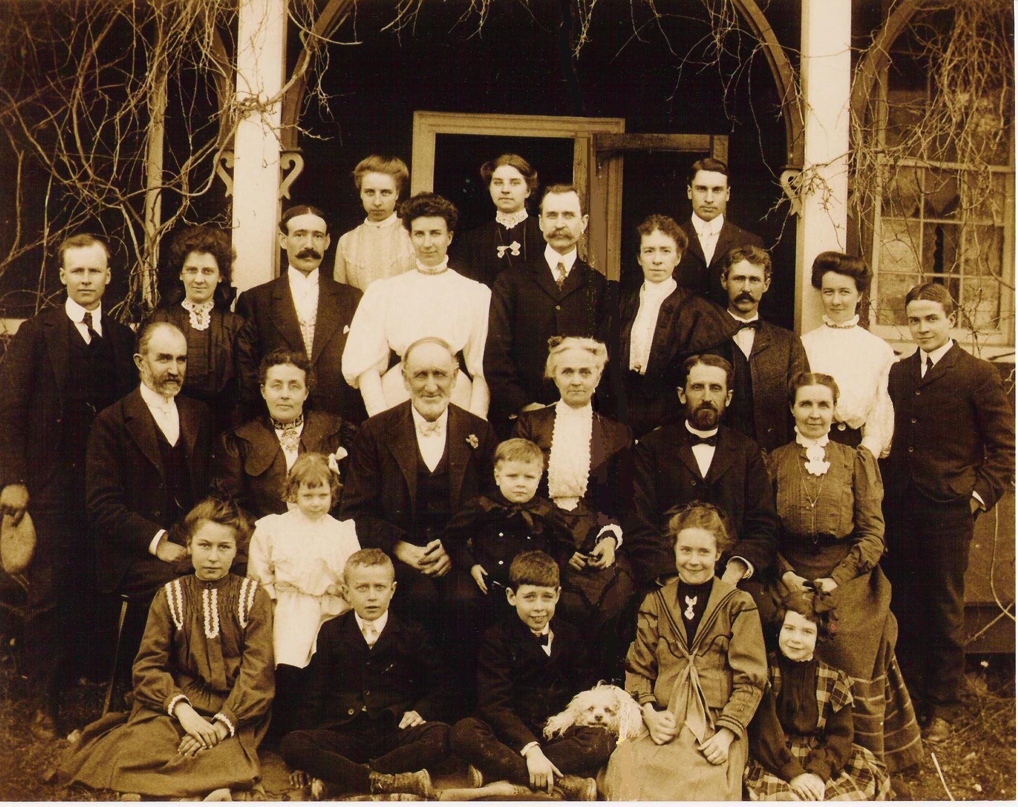 family