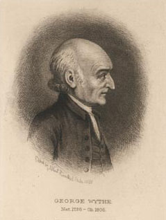 george wythe