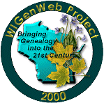 Wisconsin GenWeb Project