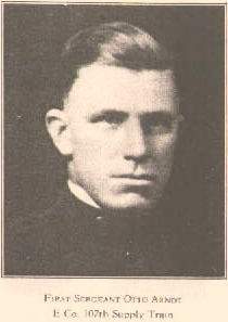 Otto Arndt
