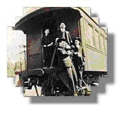 caboose