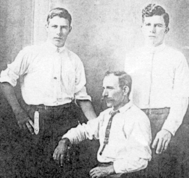 Albert,Benjamin,JudgeAddison