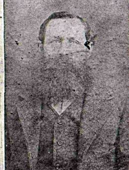 Edward Robert Newell