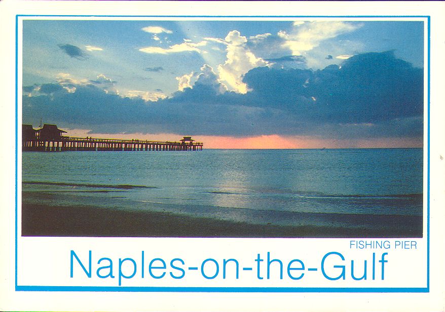 Collier County FL Genealogy