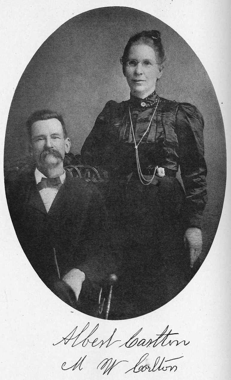 Hardee County Florida family history