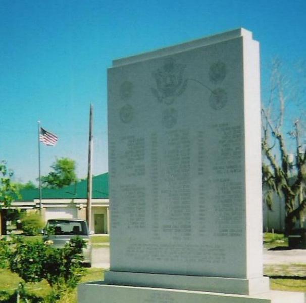 Hardee County FLorida genealogy resources