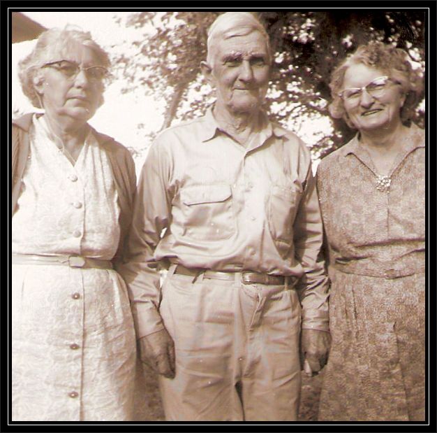 Pieper Family