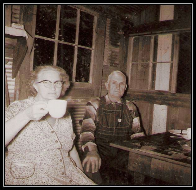Dora & Art Pieper