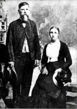 Ardeline Ross Lanier (May 10, 1835 – September 6, 1917)