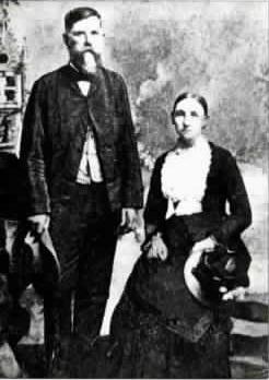 Hendry County FL ancestors