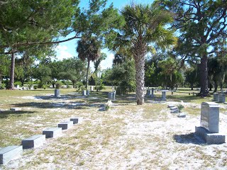 hendry county fl cemeteries
