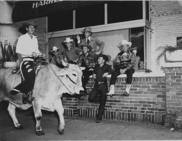 Marion County history