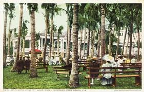 Old Palm Beach County