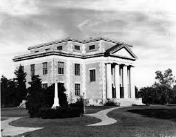 Walton County Courthouse