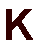 [K]