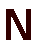 [N]