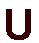 [U]