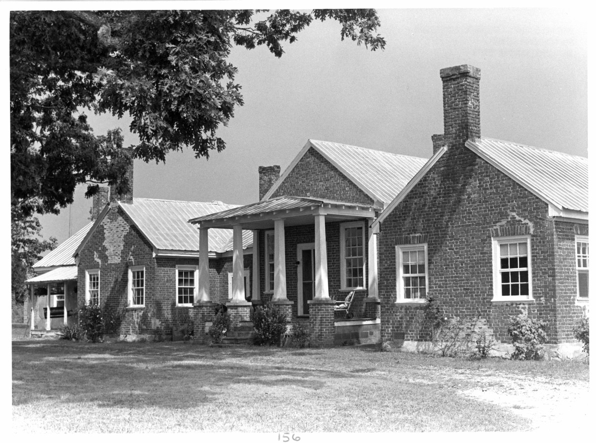 Brunswick County VA Family History