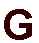 [G]