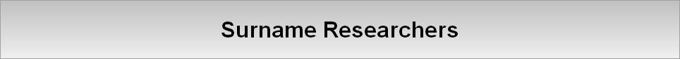Surname Researchers