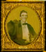 Josephus Gregory s/o John