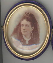 Picture - Victoria Hudson Wilson