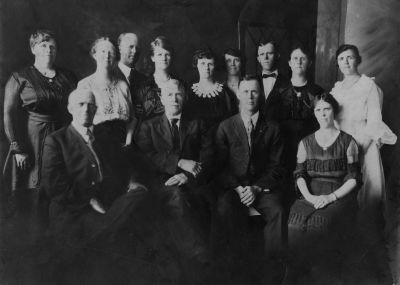 pittsylvania county va genealogy