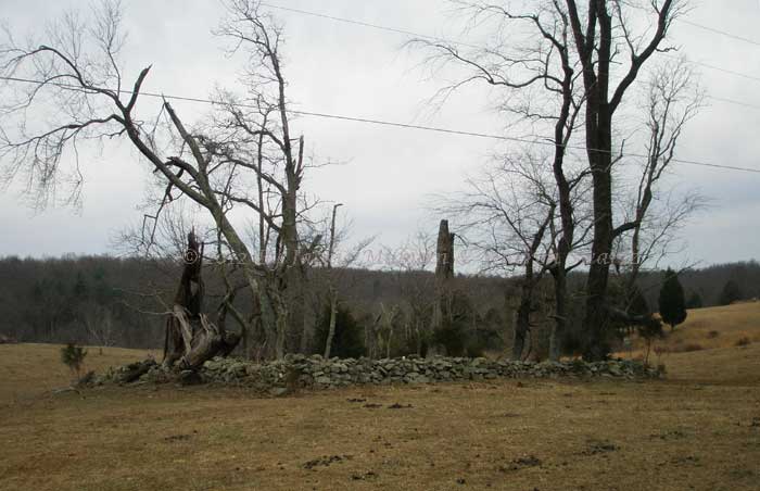 Major Cemetery