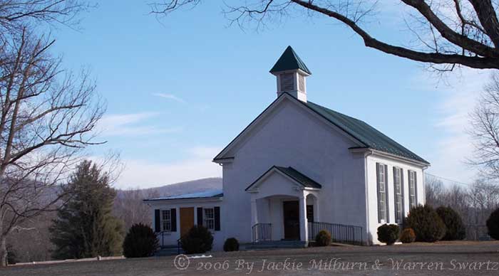 Willis Chapel
