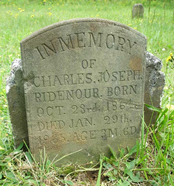 Dry Run Cemetery (1)