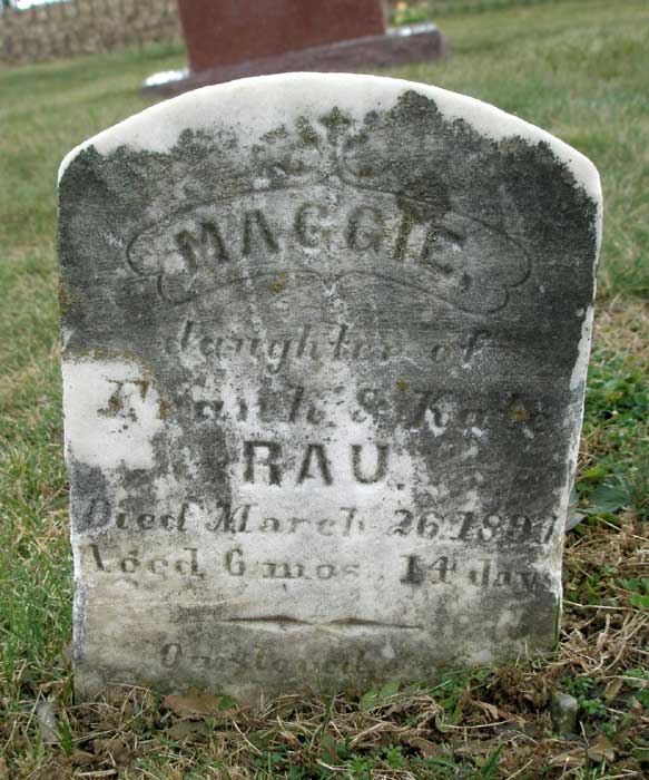 MT. OLIVE UNITED METHODIST CHURCH CEMETERY
