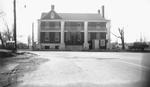 Spotswood Inn